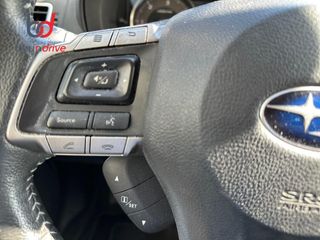 Subaru Forester 2.0D Executive Plus