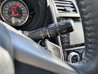 Subaru Forester 2.0D Executive Plus