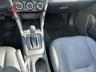 Subaru Forester 2.0D Executive Plus
