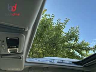 Subaru Forester 2.0D Executive Plus