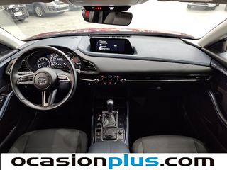 Mazda CX-30 2.0 Skyactiv-G Evolution 2WD AT 90 kW (122 CV)