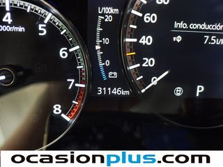 Mazda CX-30 2.0 Skyactiv-G Evolution 2WD AT 90 kW (122 CV)