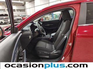 Mazda CX-30 2.0 Skyactiv-G Evolution 2WD AT 90 kW (122 CV)