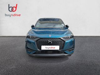 DS DS 3 Crossback 1.2 PureTech 130cv Performance Line