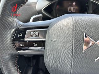 DS DS 3 Crossback 1.2 PureTech 130cv Performance Line