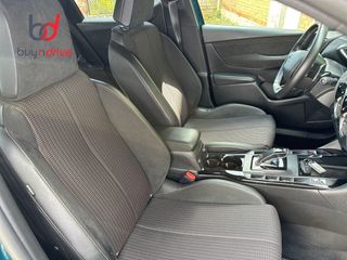 DS DS 3 Crossback 1.2 PureTech 130cv Performance Line