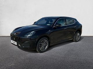 Maserati Grecale L4 MHEV 300cv AWD GT