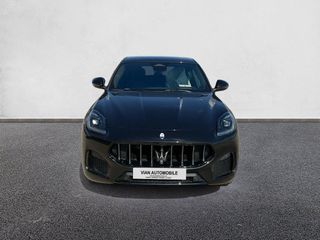 Maserati Grecale L4 MHEV 300cv AWD GT
