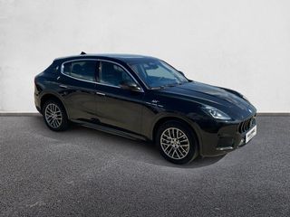 Maserati Grecale L4 MHEV 300cv AWD GT