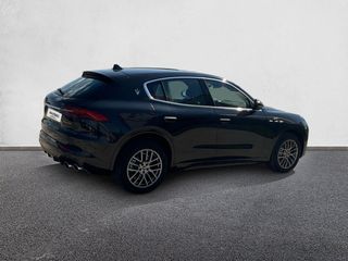 Maserati Grecale L4 MHEV 300cv AWD GT