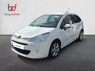 Citroën C3 BlueHDi 75 Feel Edition