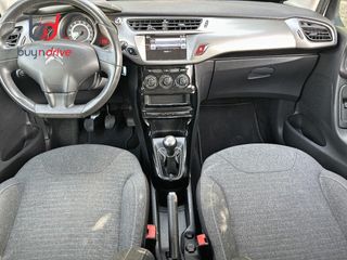 Citroën C3 BlueHDi 75 Feel Edition