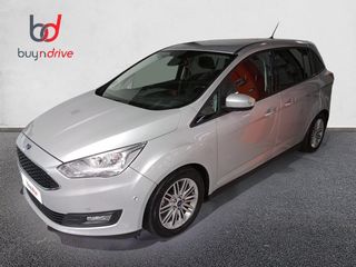 Ford Grand C-Max 1.0 EcoBoost 92kW (125CV) Trend+