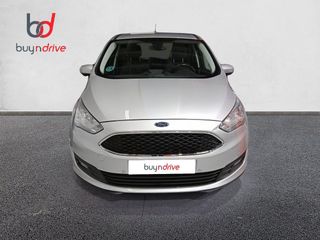 Ford Grand C-Max 1.0 EcoBoost 92kW (125CV) Trend+