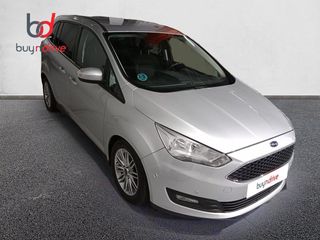 Ford Grand C-Max 1.0 EcoBoost 92kW (125CV) Trend+