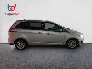 Ford Grand C-Max 1.0 EcoBoost 92kW (125CV) Trend+