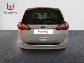 Ford Grand C-Max 1.0 EcoBoost 92kW (125CV) Trend+