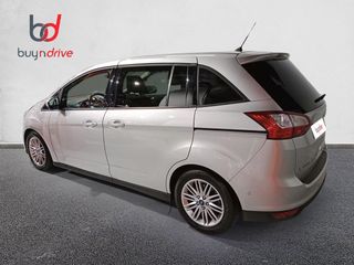 Ford Grand C-Max 1.0 EcoBoost 92kW (125CV) Trend+
