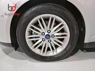 Ford Grand C-Max 1.0 EcoBoost 92kW (125CV) Trend+