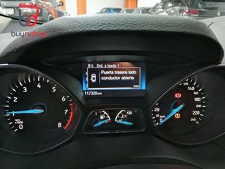 Ford Grand C-Max 1.0 EcoBoost 92kW (125CV) Trend+