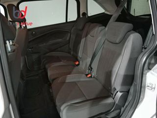 Ford Grand C-Max 1.0 EcoBoost 92kW (125CV) Trend+