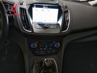 Ford Grand C-Max 1.0 EcoBoost 92kW (125CV) Trend+