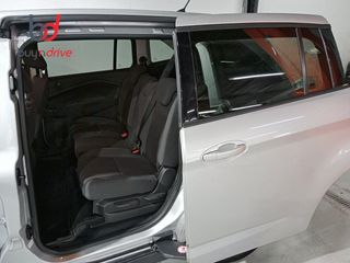 Ford Grand C-Max 1.0 EcoBoost 92kW (125CV) Trend+