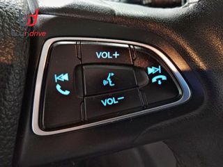 Ford Grand C-Max 1.0 EcoBoost 92kW (125CV) Trend+