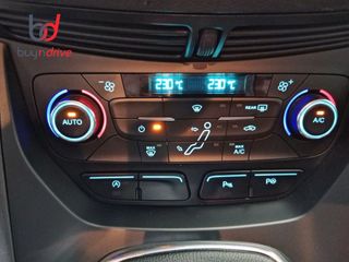 Ford Grand C-Max 1.0 EcoBoost 92kW (125CV) Trend+