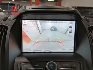 Ford Grand C-Max 1.0 EcoBoost 92kW (125CV) Trend+