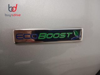 Ford Grand C-Max 1.0 EcoBoost 92kW (125CV) Trend+