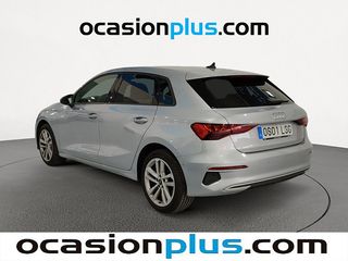 Audi A3 Sportback Advanced 30 TDI 85 kW (116 CV)