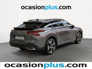 Citroen C5 X PureTech 130 S&S Plus EAT8 96 kW (130 CV)