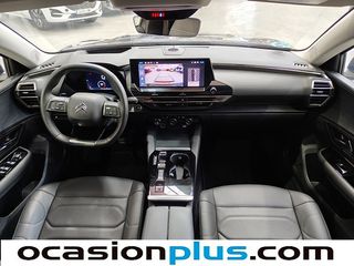 Citroen C5 X PureTech 130 S&S Plus EAT8 96 kW (130 CV)