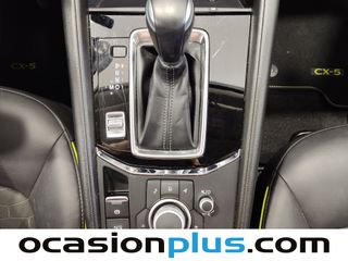 Mazda CX-5 2.0 GE Newground AT 121 kW (165 CV)