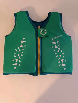 Chaleco Salvavidas Speedo Infantil