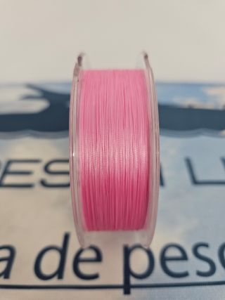 Hilo trenzado Kali Kunnan Braided Track 8x pesca