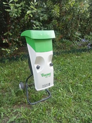Trituradora Viking GE 105
