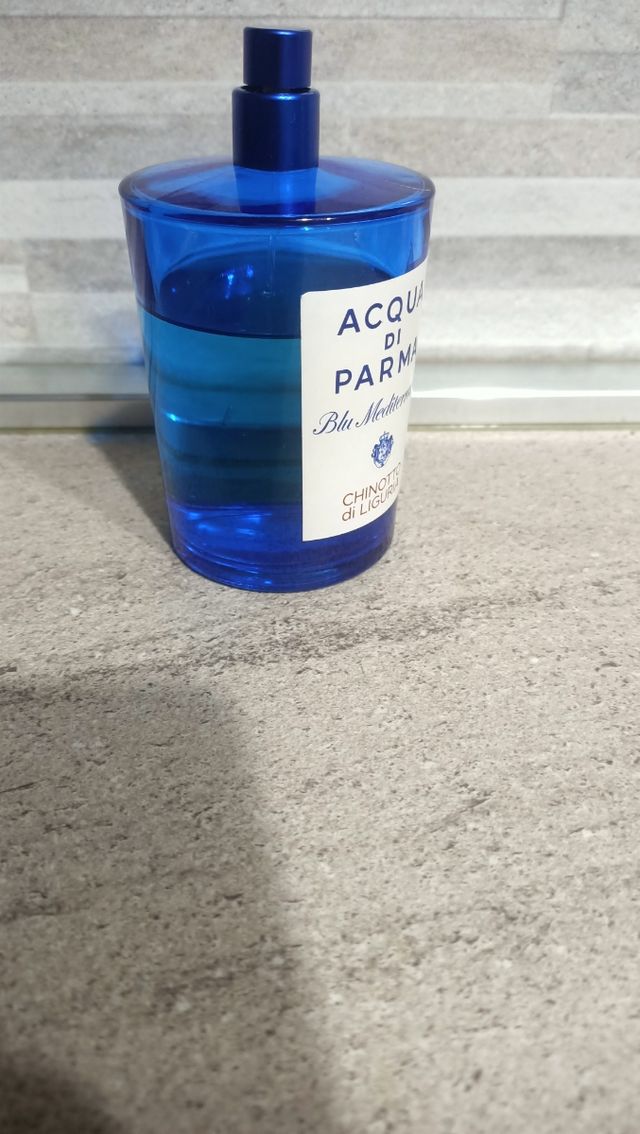 Acqua di Parma Chinotto di Liguria - 150ml