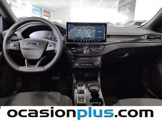 Ford Focus 1.5 Ecoblue ST-Line Auto 85 kW (115 CV)