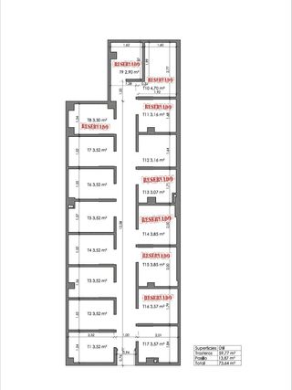 Trasteros en alquiler -  Unceta