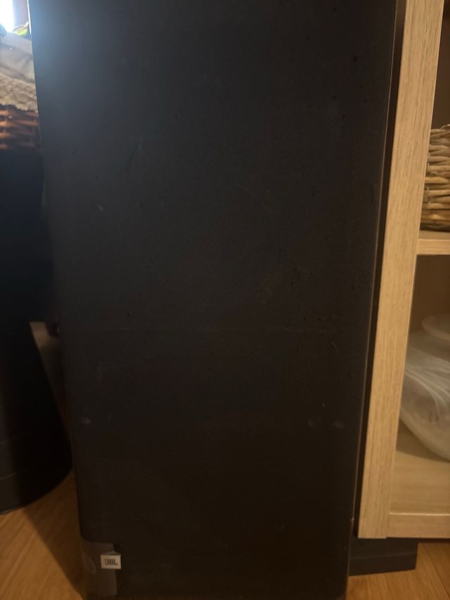 Cadena Música Vintage Denon, Sansui, Kenwood