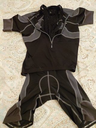 Maglia ciclismo Sportful