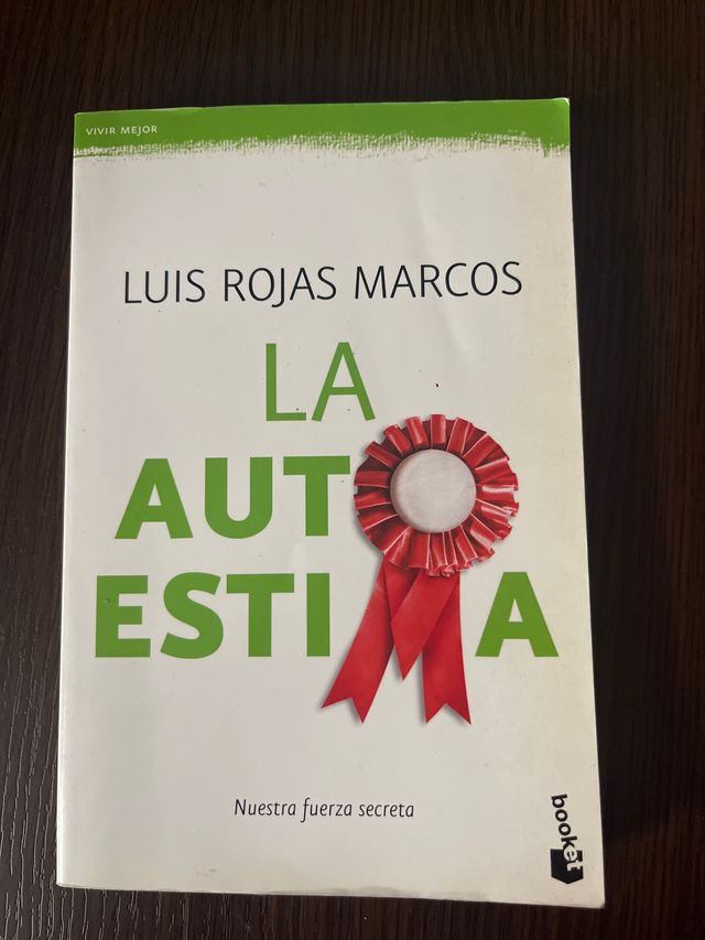 La autoestima