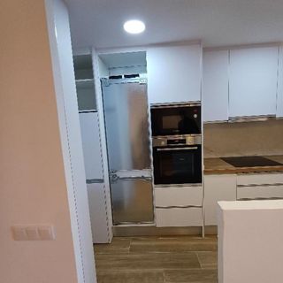 Reformas y reparaciones