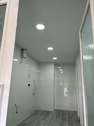 Reformas y reparaciones