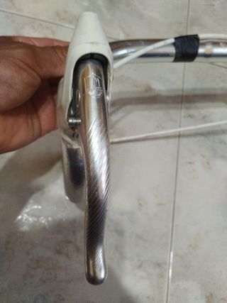 Manillar Campagnolo vintage