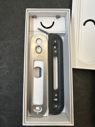 Google Nest Doorbell GA01318-DE