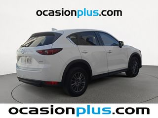 Mazda CX-5 2.0 G Evolution 2WD 121 kW (165 CV)
