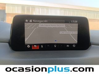 Mazda CX-5 2.0 G Evolution 2WD 121 kW (165 CV)